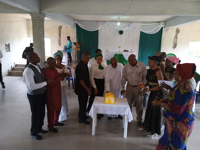 JULIUS BERGER CONSTRUCTION COMPANY UYO visual data 4