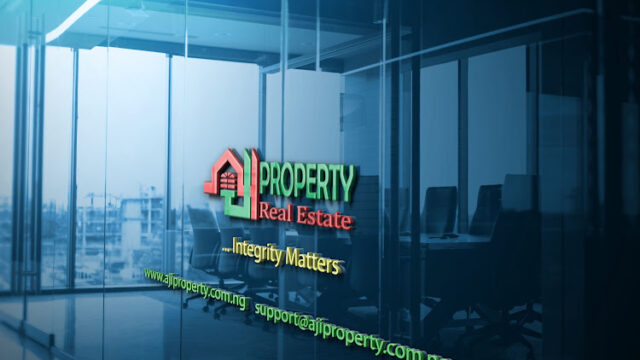 3D Glass Logo Mockup by GraphicsFamily.com