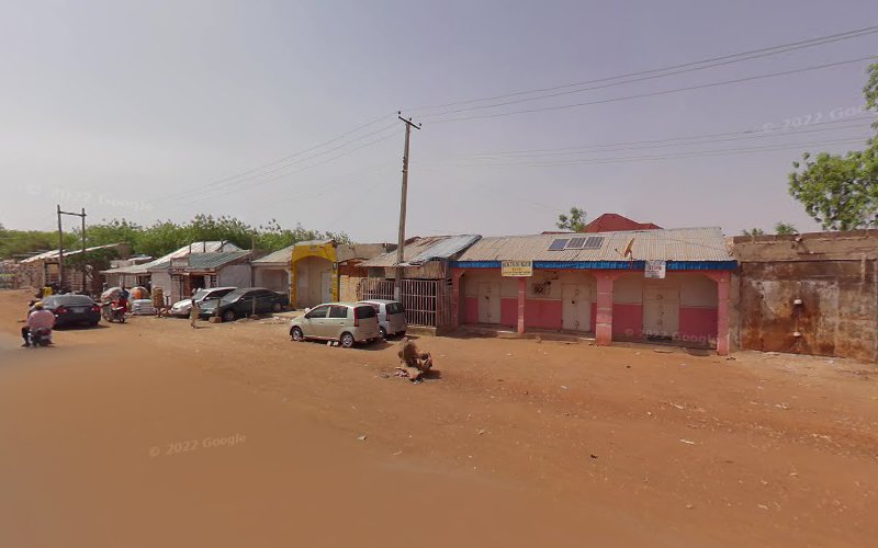Agwada Block Industry - SheltaMart Connect