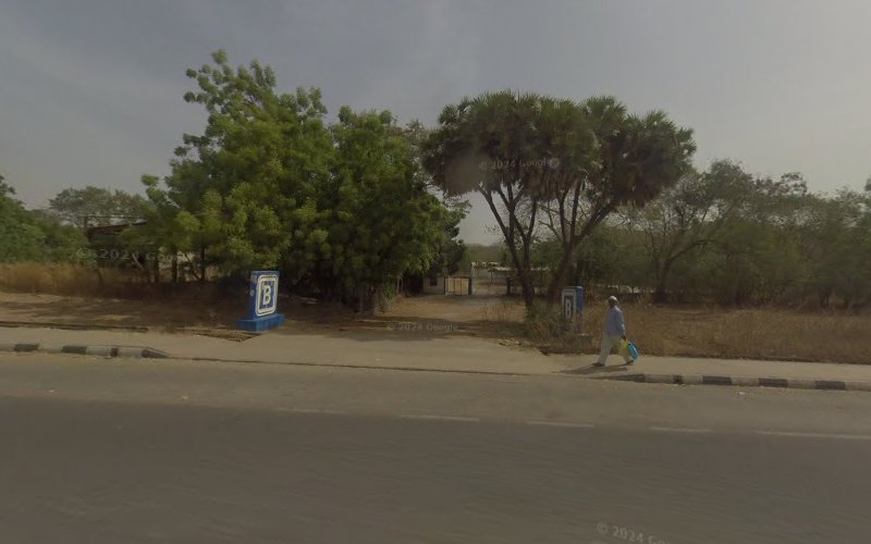 JULIUS BERGER CONSTRUCTION COMPANY UYO visual data 5