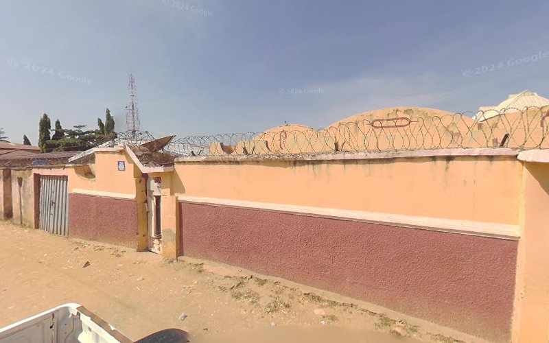 Abu Imain Basawa Integrated Services - SheltaMart Connect