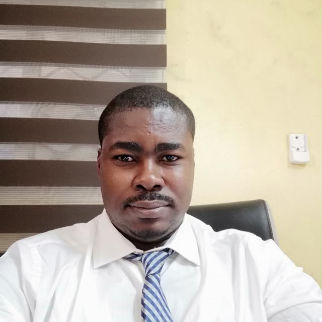 Ashunchong Paul Tanyi