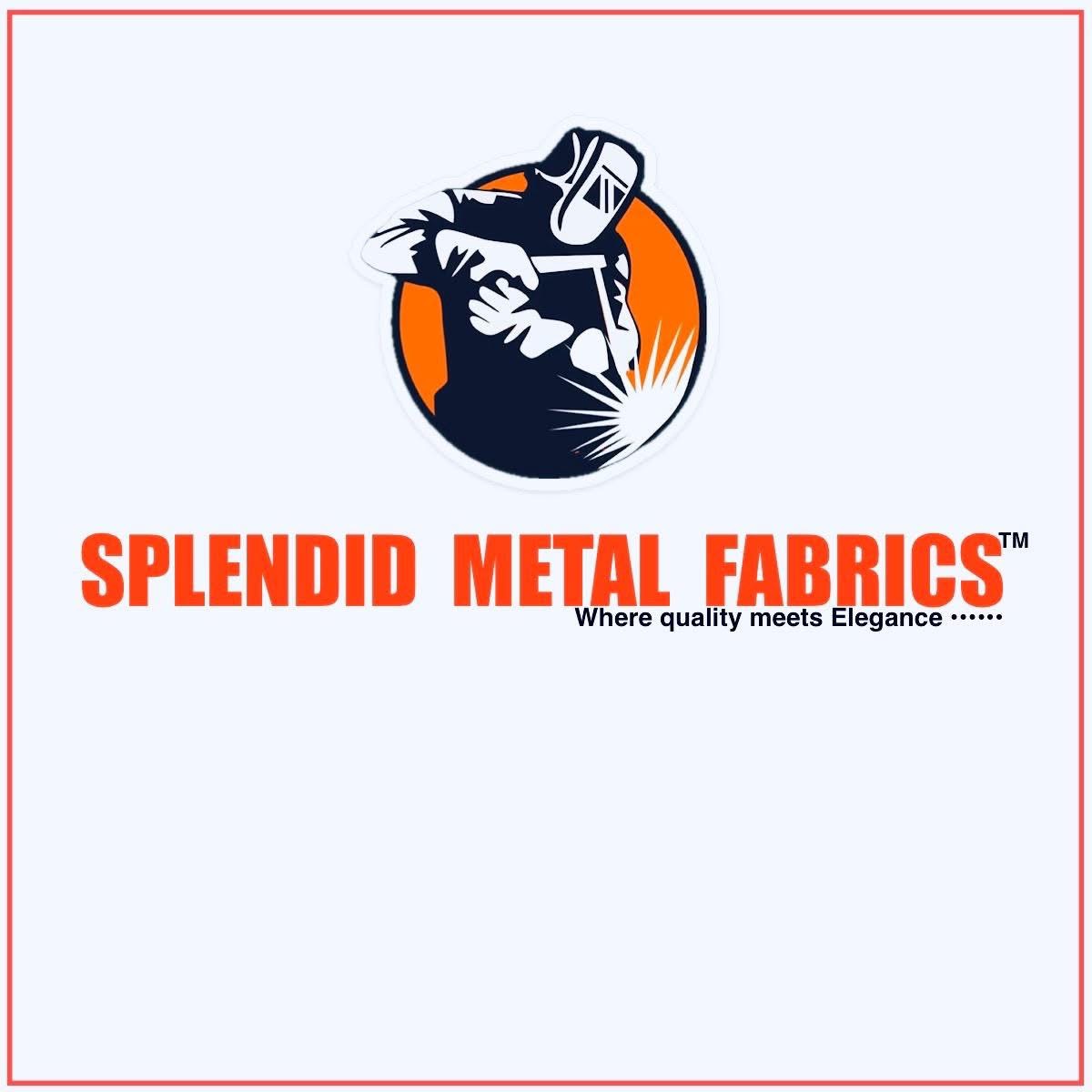 Splendid Metal Fabrics