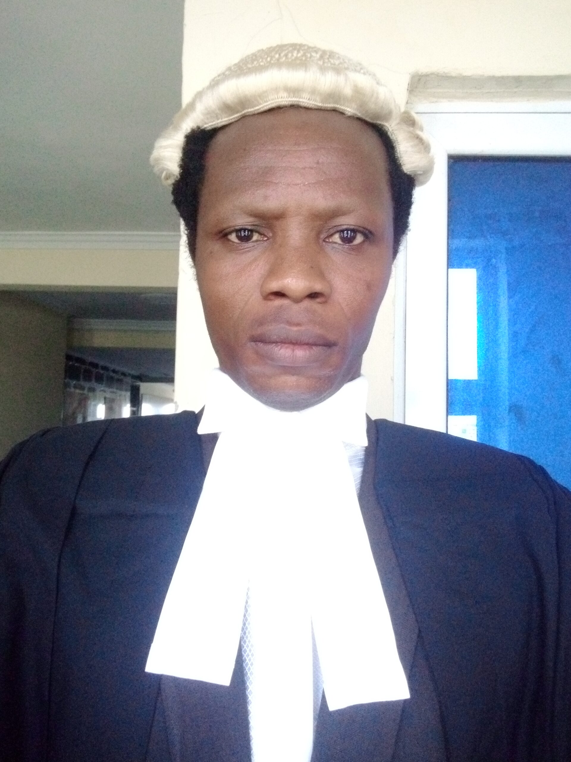 C K Ezigbo & Co Law Firm (128 Okigwe Road (by Civil Defence Junction)Owerri, Imo State).