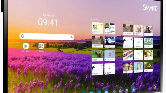 SMART-Board-MX-series-V5