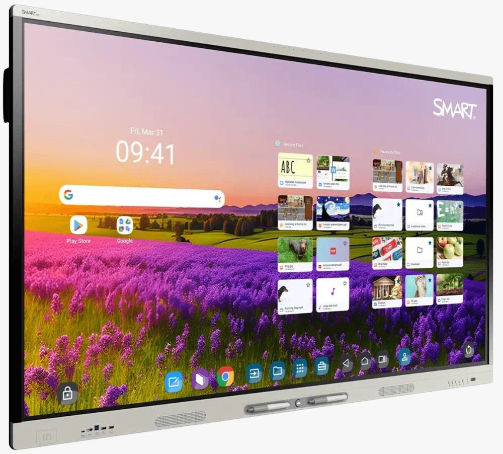 SMART-Board-MX-series-V5
